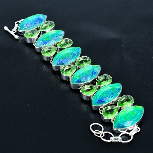 Bracciale argento sterling - in,