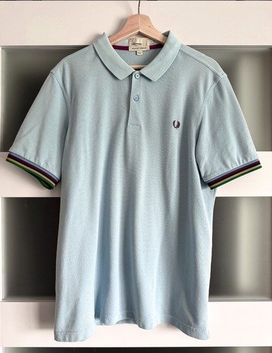Polo fred perry - polo, bradley