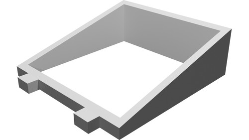 Cover batteria per - batteria,