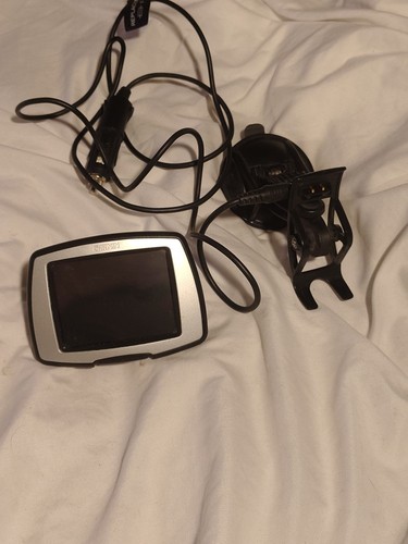 Garmin streetpilot c330 gps - garmin,