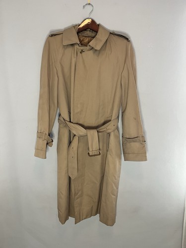 Trench coat burberrys - trench,
