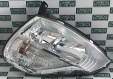 Faro Anteriore Sinistro RENAULT MODUS anno 2008 1461cc Gasolio 89316459 