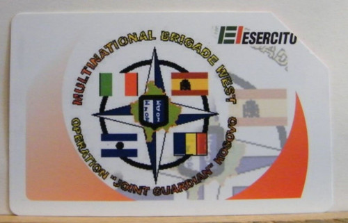 Esercito joint - esercito,