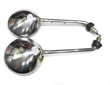 PIAGGIO VESPA LX 50 4T 2 V 2009-2014  COPPIA  SPECCHIETTI