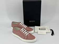 Sneakers donna Gucci nuove
