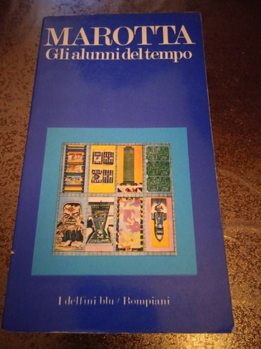 Gli alunni del tempo - ,