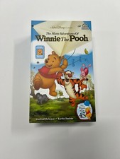 Peluche pupazzo Disney WINNIE