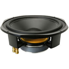 ESS 10 pollici woofer - 25 cm cestino in alluminio, 4 OHM (PREZZO CONSIGLIATO: 199,- €)