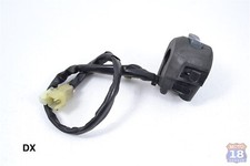 Commutatore devioluci destro Yamaha X-Max 250 2014 2015 2016