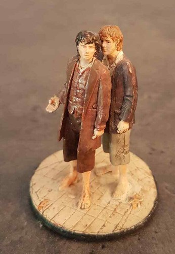 Miniatura signore degli - de,