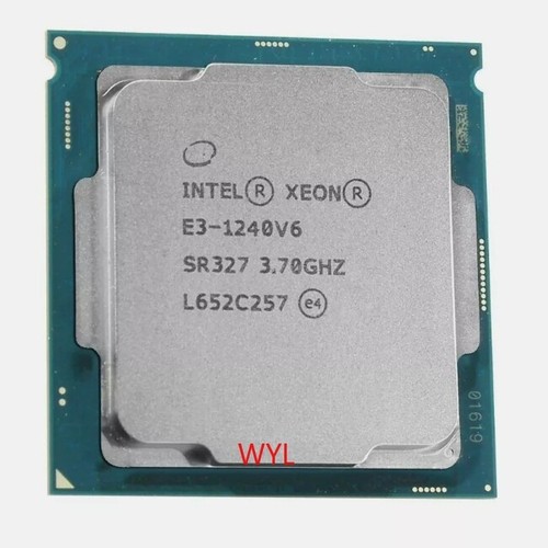 Processore cpu intel core xeon - core,