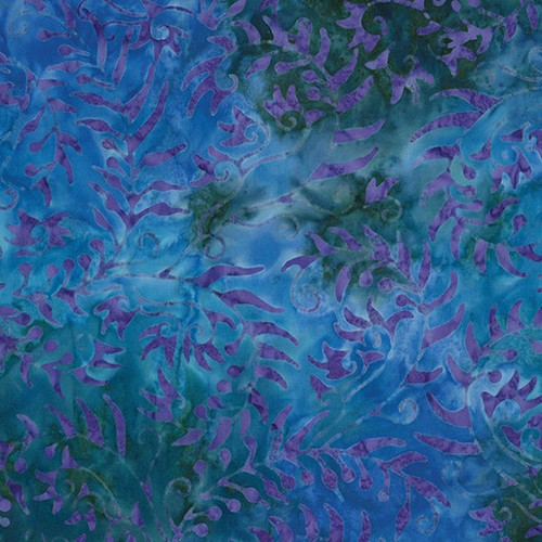 Benartex batik bali calypso - benartex,