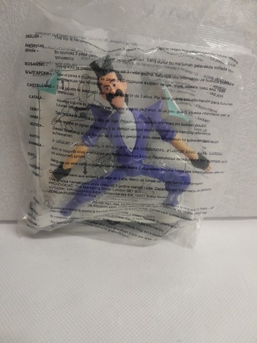 Mcdonald happy meal 2017 - mcdonald's,