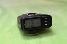 Godox X1 T TTL HSS