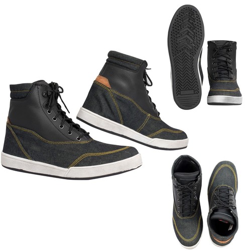 Stivali scarpe omologati - scarpe,