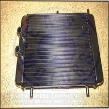 POLINI 928.220.001 RADIATORE