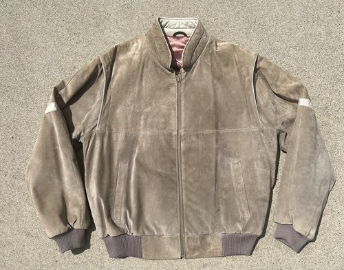 Bomber vintage jeno - de, paris