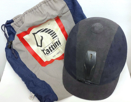 Casco equitazione tattini - casco,