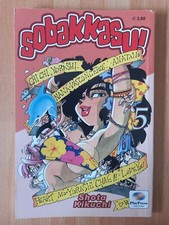 Sobakkasu! N.5 Shota Kikuchi