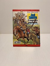 I Protagonisti Del West Jed