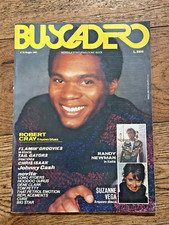 RIVISTA BUSCADERO N.70