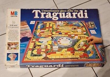 TRAGUARDI GIOCO N SCATOLA MB