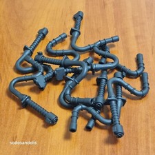 Tubo linea carburante per