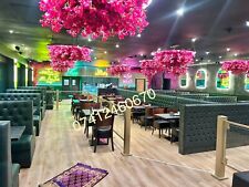 Cabina ristorante, panca