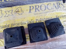 Cuffia leva riduttore suzuki Sj413/Sj410 samurai santana