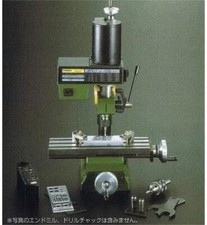 Fresatrice da tavolo PROXXON