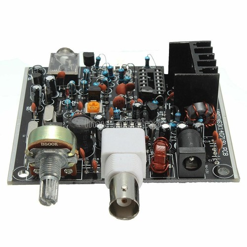 Frog sounds ham radio - frog, qrp