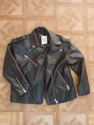 Zara man jacket nwt - man,