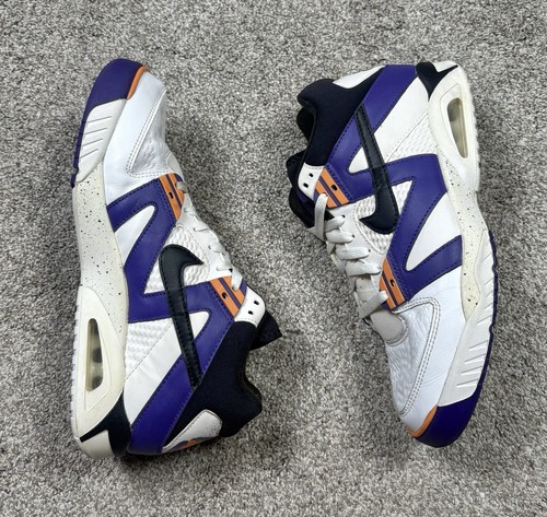 Nike air tech challenge - air,