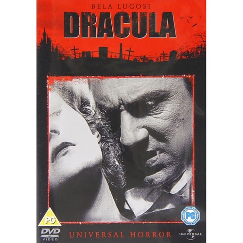 Dracula dvd neuf - dvd,