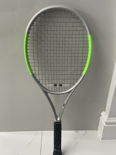 Wilson clash 100 pro 0 - clash,