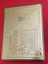 DYLAN DOG Zombie Gold Box DYD