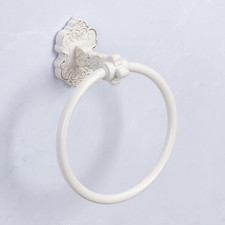 Anello Portasciugamani Da