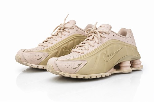 Nike shox guava ice - shox,