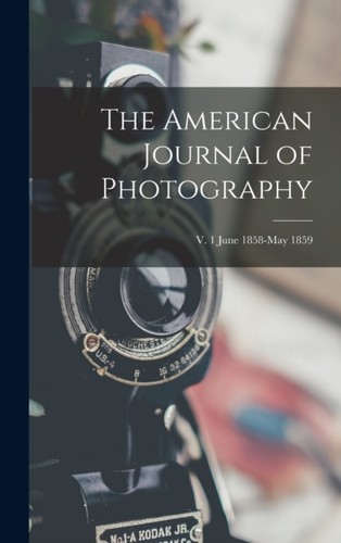 Anonymous american journal - -,