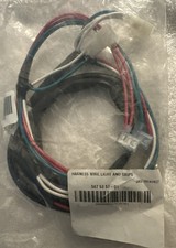 HUSQVARNA 587535701 Cablaggio