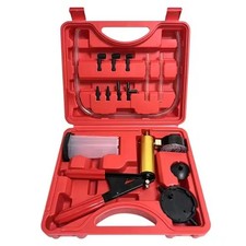 Kit Spurgo Freni 17pz, Pompa