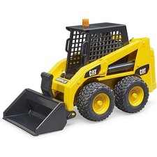 Bruder 02481 minipala - 02481, cat