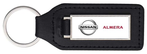 Portachiavi nissan almera n16 - portachiavi,