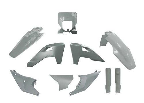 Kit plastiche racetech - kit,