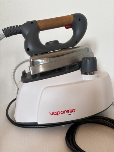 Ferro stiro polti vaporella - ferro,