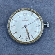 Roamer Super-Stop Orologio da