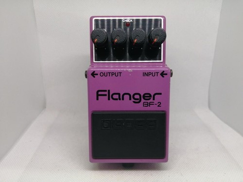 Boss flanger usato - boss,
