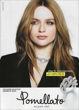 POMELLATO Gioielli 1 Pagina