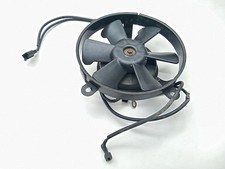 VENTOLA RADIATORE ORIGINALE RADIATOR FAN HONDA VT 600 C SHADOW 89-02 PC21E