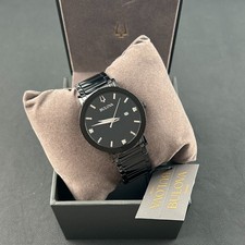 Orologio Bulova 98D144 Uomo